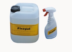 FIXOPAL, Tafelreiniger, 0,5 Liter