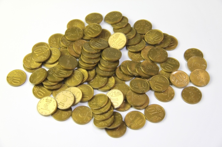 Euro-Münzen, 10 Euro-Cent