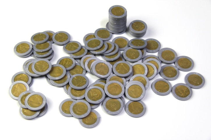 Euro-Münzen, 2 Euro