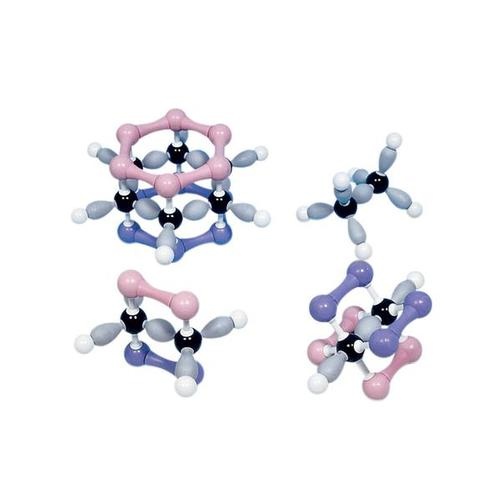 Molekülorbitalstruktur-Set Organische Chemie , Molyorbital™