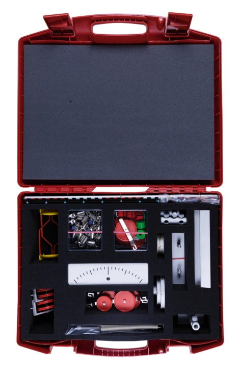 Demonstrations-Gerätesatz Mechanik