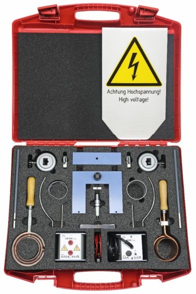 Demoset Transformator