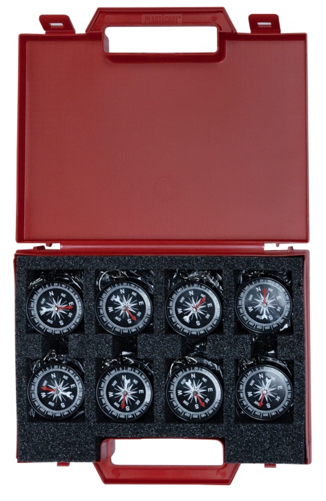 Kleinbox, Kompass-Box