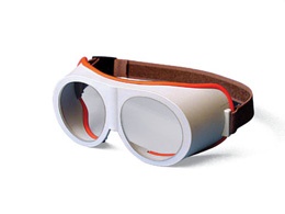Laserschutzbrille für Nd:YAG