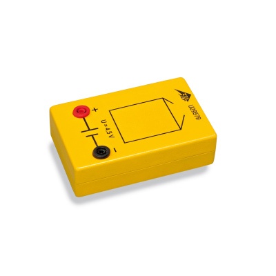 Batteriehalter in 3B-Box