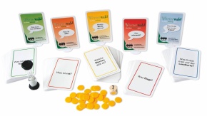 Wörterwald: Ein Wortfindungsspiel