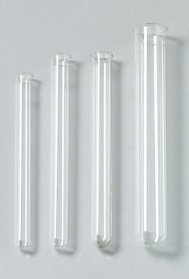 Reagenzglas, Kunststoff, 100mm