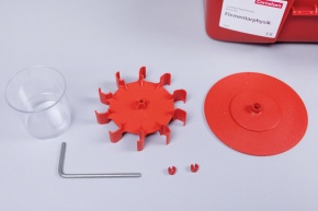 Demonstrationsbox Elementarphysik