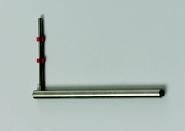 Haltestab für 44583, 43025, 29056