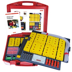 Arbeitsbox Klänge und Geräusche