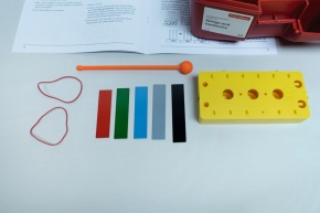 Arbeitsbox Klänge und Geräusche