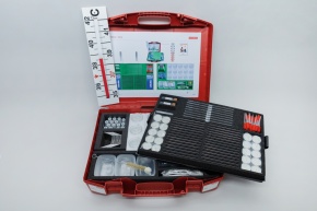 Experimentierbox -Wärme 1