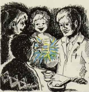 Biolumineszens mit Leuchtkrebschen, Trockenkrebschen, 750mg