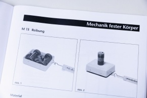 Schüler-Set Mechanik 1