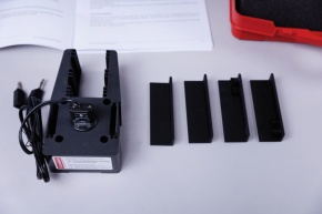 Demonstrations-Gerätesatz Magnethaft-Optik