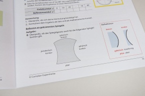 Klassensatz Optik 2.0