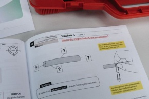 Klassensatz Magnetismus 2.0