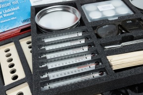 Experimentierbox Grundschulchemie