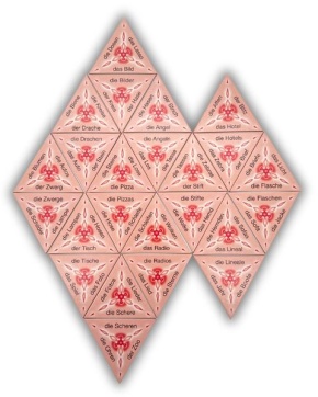 SCHUBITRIX Nomen: Singular und Plural