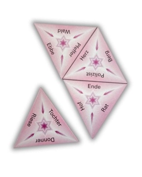 SCHUBITRIX Nomen: Was gehört zusammen?