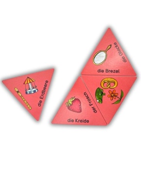 SCHUBITRIX Schwierige Wörter