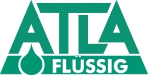 Atla-Flüssigkreide-Marker, Farbe grün