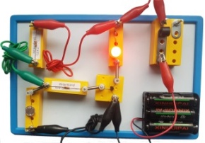 Elektronikbaukasten 1.2