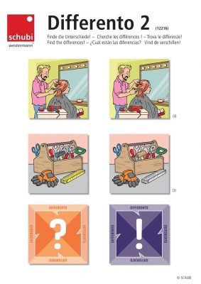 Differento 2 - Bilderbox